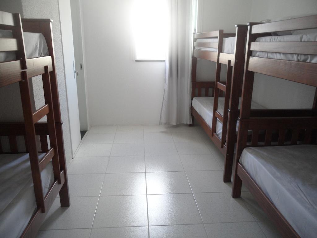Hostel Borogodó Fortaleza  Quarto foto