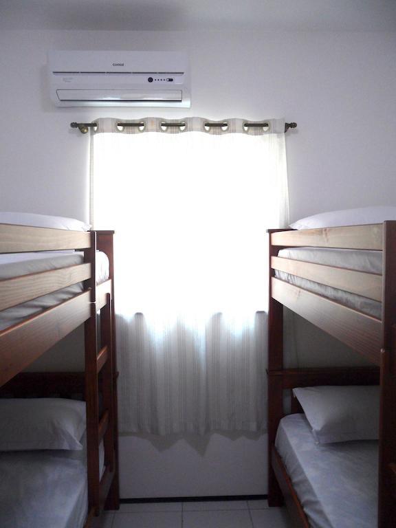 Hostel Borogodó Fortaleza  Quarto foto