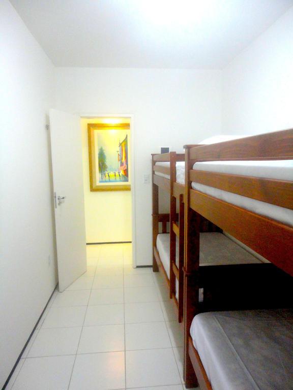 Hostel Borogodó Fortaleza  Exterior foto