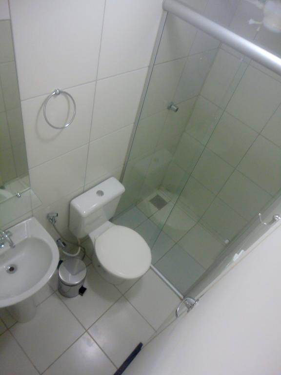 Hostel Borogodó Fortaleza  Quarto foto